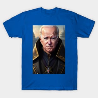 JOE BIDEN 11 T-Shirt